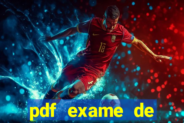 pdf exame de sangue gravidez positivo